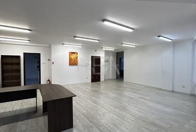 Spațiu comercial, de 107.8 mp, în Nerva Traian - 5