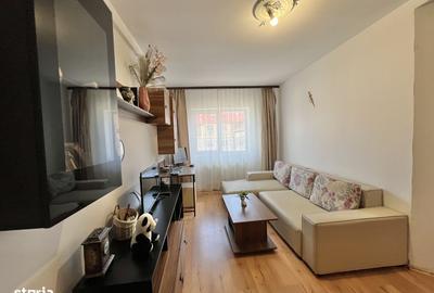 Apartament cu 2 camere în Ștefan cel Mare - 3