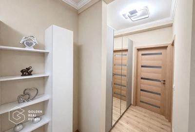 Apartament cu 2 camere decomandat în Micălaca - 8