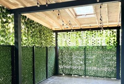 APARTAMENT AFLAT LA PARTER CU TERASA PROPRIE IN IMOBIL NOU - FERDINAND - MOSILOR - 11