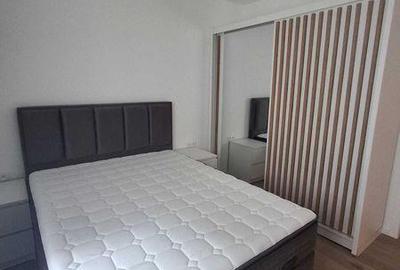 Apartament cu 2 camere decomandat în Central - 5