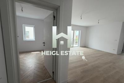 Apartament cu 3 camere în Braytim - 2