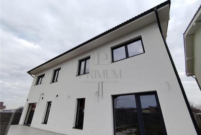 Duplex spatios - Asfalt - toate utilitatile. - 4