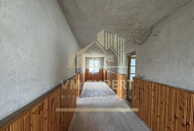 CASA 7 CAMERE TEREN 468 MP BUGHEA DE SUS ARGE? - 2