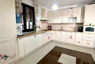 Duplex cu 4 camere cu Canalizare în Vidra - 4