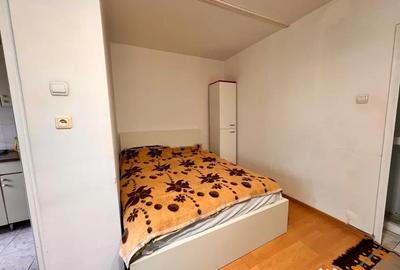 Garsonieră decomandată în Pantelimon - 8