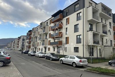 Apartament 1 camera  parcare inclusa zona Eroilor Floresti - 3