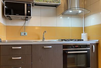 Studio modern cu balcon si facilitati complete, Pantelimon - 6