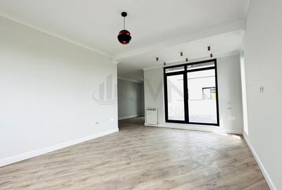 Casă individuală cu 5 camere cu Canalizare în Moara Vlăsiei - 15