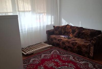 Apartament cu 2 camere decomandat în Gării - 2