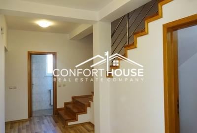 VILA P+E, teren de 342mp,  ansamblu rezidential - IANCU NICOLAE - 7