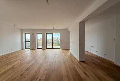 3 Camere Proiect Rezidential | Baneasa Sisesti - 3