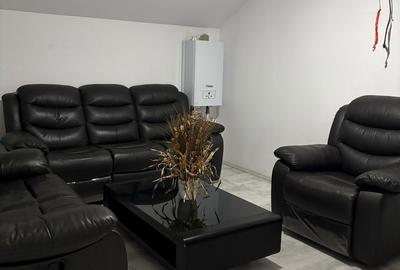 Casă cu 4 camere în Remuș - 1