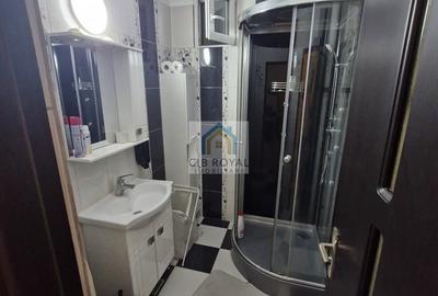 Apartament cu 2 camere semidecomandat în 1 Mai - 10