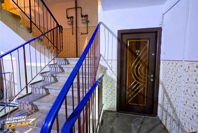 TRANZACTIONAT ! FILM Tur 3D!Apartament decomandat,3 camere,rezidential,Sfantu Gheorghe - 3