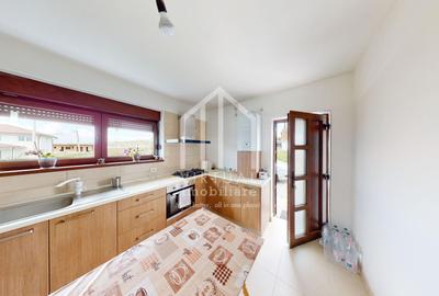 Casa individuala cu 5 camere, constructie noua | zona Bavaria. - 3