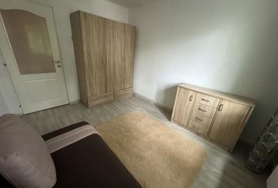 Apartament cu 2 camere decomandat în Manolești - 7