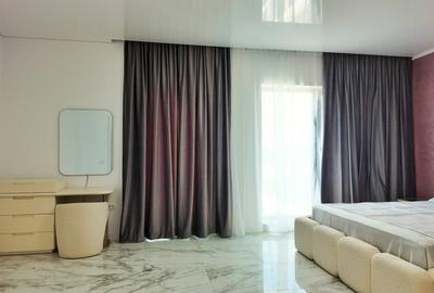 Casă cu 3 camere cu Teren 200 Mp în Central - 9