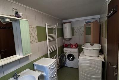 Casa 8 Camere Cu Teren 1500mp In Cermei - 21