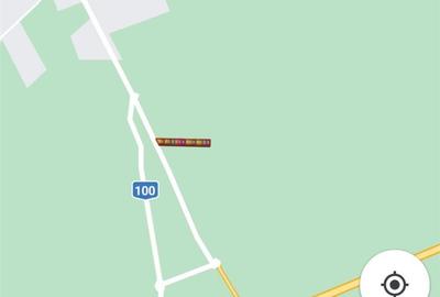 Teren de 10000 mp, în Vadu Anei - 1