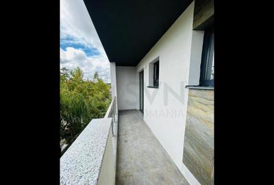 Apartament 3 camere de Straulesti Apartament 3 camere de Straulesti - 3