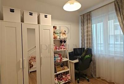 GIROC - ESO - 3 Camere - Parter - Loc de parcare inclus GIROC - ESO - 3 Camere - Parter - Loc de parcare inclus - 7