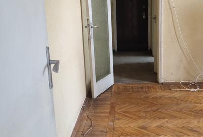 1 MAI-CALEA GRIVITEI-APARTAMENT 3 CAMERE - 9