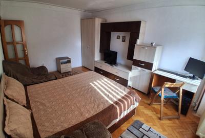 Apartament cu 2 camere decomandat, mobilat în Păcurari - 3