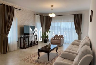 Casă individuală cu 5 camere cu Teren 420 Mp în Central - 1