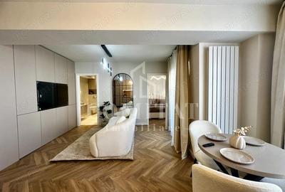 Apartament ultrafinisat | Bloc nou | Dambul Rotund - 10