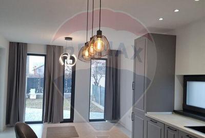 Vila moderna BUCOV | Plea?a | 5 camere | noua | finis... Vila moderna BUCOV | Plea?a | 5 camere | noua | finis... - 3