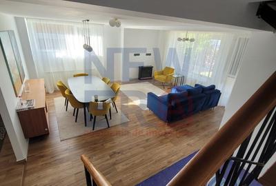 Casa cu 3 dormitoare de inchiriat in Corbeanca - Northpoint Residence - 1