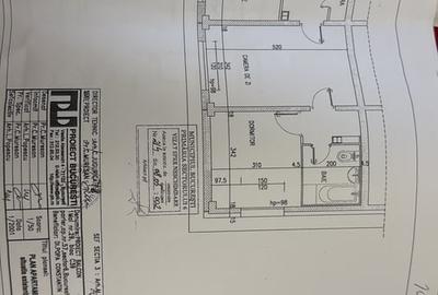 Spațiu comercial, de 60 mp, în 1 Mai - 10