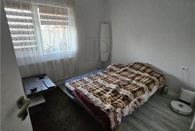 Duplex spatios - mobilat - utilat- zona buna - Mosnita Veche - 6
