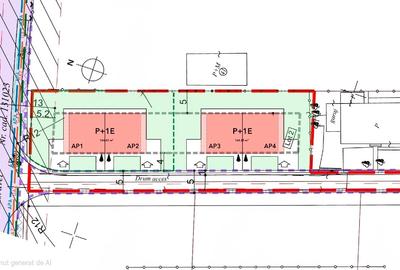 Casa premium cu 3 dormitoare in Baia Mare - 8