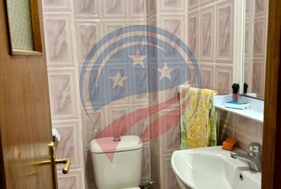 Apartament cu 4 camere decomandat în 1 Mai - 12