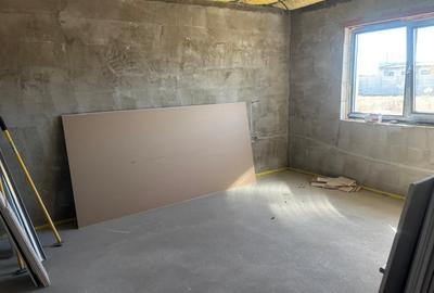 Casa pe parter Carcea , 325 mp teren - 4