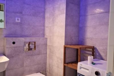 Complex Hercesa -  Basarabia, studio modern, loc parcare,  NOU, Centrala termica - 20