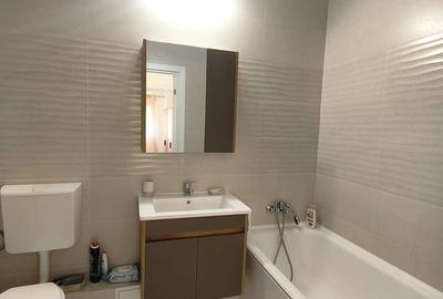 Apartament cu 2 camere decomandat în Rahova