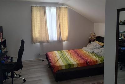 Casă individuală cu 5 camere cu Garaj în Șcheia - 8