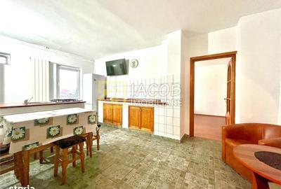 Apartament cu 2 camere decomandat în Letea - 8