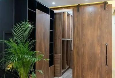 Ivory Residence Pipera Apartament Finalizat, Ideal ca... - 7