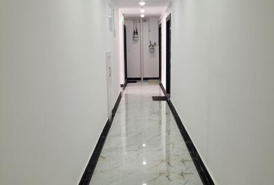 Apartament cu 2 camere  - bloc nou - Sos. Mangaliei Supeco - 6