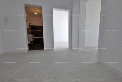 Apartament cu 2 camere decomandat în Giroc - 1