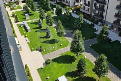 Apartament 3 camere  Arcadia Domenii - 13