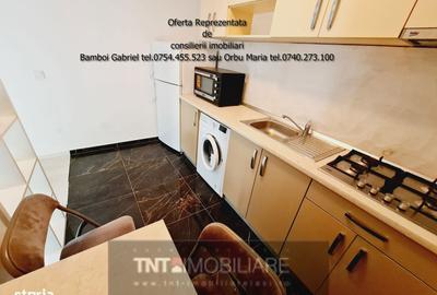 Garsonieră decomandată în Moara de Vânt