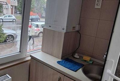 Apartament cu 2 camere decomandat în Central - 7
