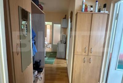 Apartament cu 2 camere decomandat în Central - 5