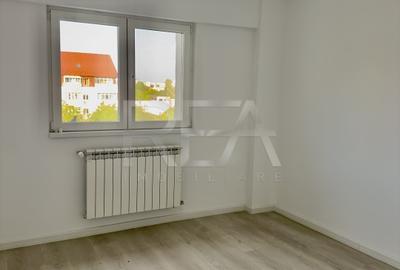 Apartament cu 4 camere semidecomandat în Păcii - 19