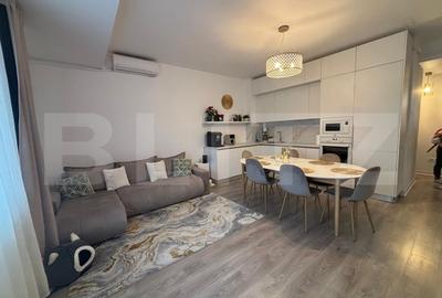 Apartament 3 camere decomandat Valea Lupului - 2